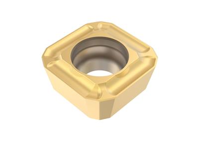 Fúró keményfémlapka,bevon.norm Seco